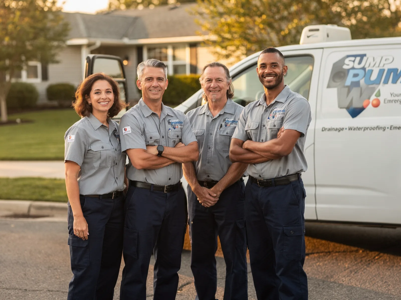 Water Heater Repair company in Portola Valley, CA